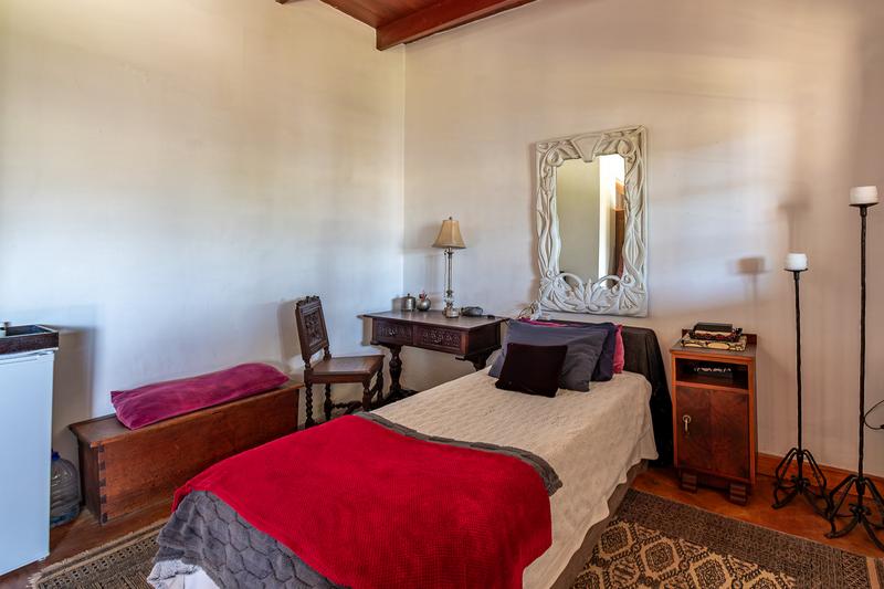 4 Bedroom Property for Sale in Riviersonderend Western Cape
